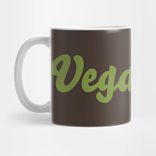 Vegan Being Mug